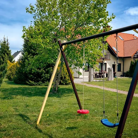 Agat Ii Goscinne * Nowecin