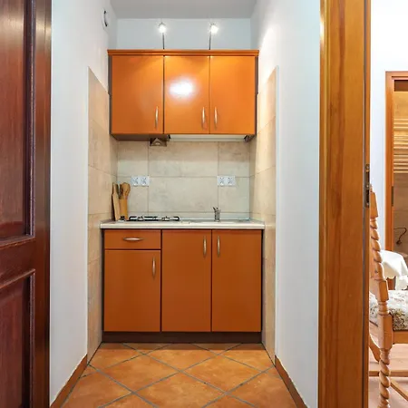 Quarto em Acomodações Particulares Agat Ii Goscinne *