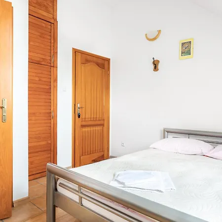 Agat Ii Goscinne Quarto em Acomodações Particulares Nowecin
