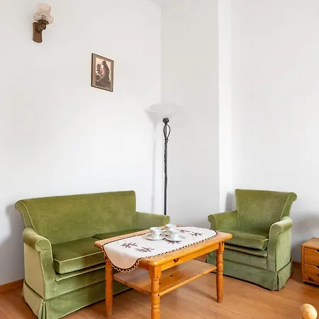 Quarto em Acomodações Particulares Agat Ii Goscinne