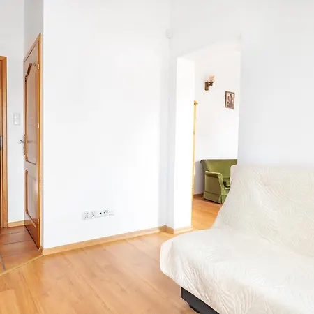 Agat Ii Goscinne Quarto em Acomodações Particulares